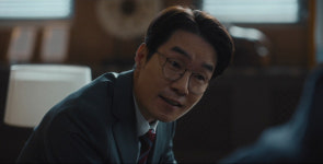 ‘아이쇼핑’ 故 송영규, 분량 최소화 속 강렬히 남은 존재감‥제작진 “명복을 빕니다”