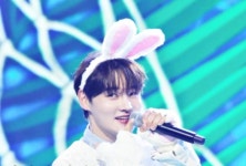 진해성 박서진 “비주얼로 뭉쳐, 왕자단 결성”(한일톱텐쇼)