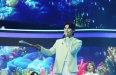 진해성 박서진 “비주얼로 뭉쳐, 왕자단 결성”(한일톱텐쇼)