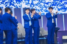 손빈아 무슨 일? 처음 보는 모습 “‘미스터트롯’ 경연 때도 안 떨렸는데”(사콜세븐)