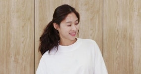과수원집딸KC청과물류 - 11496 | 장신영 과수원집 딸이었다‥촌스러웠다더니 춘향이 될 수밖에 없는 천상계 미모(편스토랑)