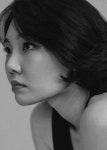 이경실 딸 손수아, 분위기 폭발하는 흑백 프로필…母 느낌 있네