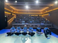 엔탑(N.TOP), 데뷔곡 ‘Stay With U’로 데뷔 첫 주 음방 활동 성료