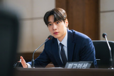‘서초동’ 강유석 “창원이 덕에 행복, 제 미래도 궁금해해주시길”