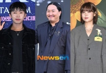 조째즈→최유리도 임영웅과 함께‥‘불후’ 임영웅과 친구들 녹화[공식]