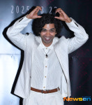 아누팜 트리파티, 매력이 넘치는 남자 [포토엔HD]