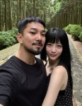 지오♥최예슬, 결혼 후에도 “연애 8주년” 챙기는 로맨틱 비주얼 부부