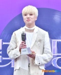 위너 강승윤, 당구 선수였다 “부산 청소년 대표, 동메달도 따”(컬투쇼)