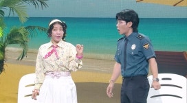 ‘방그래’ 박은영 “아이돌 그룹 결성” 깜짝 발표(개콘)