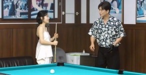 ‘오만추’ 황보·이규한·솔비·송병철, 흔들리는 사각관계