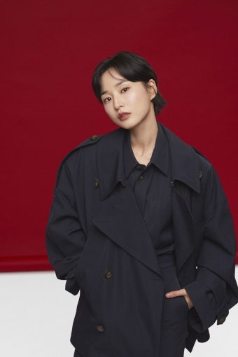 ‘애마’ 방효린 “노출신 있다는 것 알고 오디션, 살도 많이 찌웠다” [EN:인터뷰②]