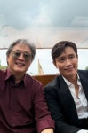 “다시 오지 않을 오늘” 손예진, 아들맘 아닌 배우로 베니스 만끽중