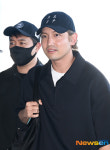 최강창민, 훈훈한 눈빛 [포토엔HD]