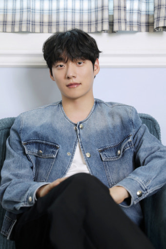 윤재찬 “‘스토브리그’와 비교될까 걱정, 윤계상→김요한 팀워크 믿었다” (트라이)[EN:인터뷰①]