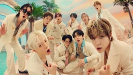 트레저, 아이튠즈 13개 지역 1위…미니 3집 글로벌 호평