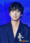강동원, 누가봐도 멋짐 [포토엔HD]