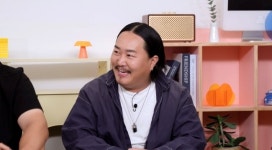 조째즈, 연예인급 미모 아내 때문에‥中 재벌설 해명(옥문아)