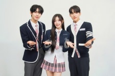 문성현X제베원 한유진 ‘인기가요’ 하차 “배우+그룹 본업에 집중”[공식]