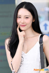 선미 ‘수줍은 미소에 걸린 예쁨’[포토엔HD]
