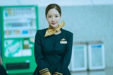 시청률 제조기 박민영 ‘컨피던스맨’ 일냈다‥월드와이드 9위