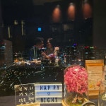 뇌종양 투병중 긴급수술 유은성, 퇴원 후 김정화 생일 데이트‥달달한 일상
