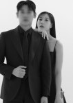 결혼 D-3 별사랑, 웨딩 화보 대방출 예비신랑 외모가 배우급 “부부로서 첫 걸음”