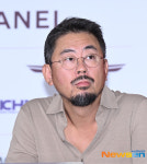 나홍진 감독 “황정민 조인성 ‘호프’ 6년 전부터 준비한 작품”[30회 BIFF]