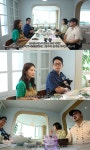 김준호김지민 “12월1일부터 임신 준비, 정자에 영향 주는 담배 끊을 것”
