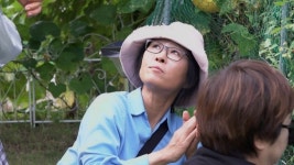 서울대 출신 황석정, 서울 자가+1천평 꽃농원 대표까지 (같이 삽시다)