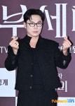 서현우, 카리스마 변호사 ‘이돈’의 하트 [포토엔HD]