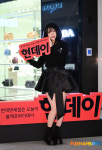 QWER 쵸단, 면세점 나들이[포토엔HD]