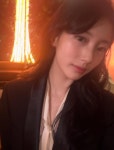 수지, 이게 실연 당한 미모? 부산 밤 들썩이게 한 여신