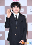 아역 김시우, 귀여운 인사 [포토엔HD]