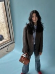 수지, 비율 따위 신경 안 쓰고 막 올려도 OK‥현혹되는 미모