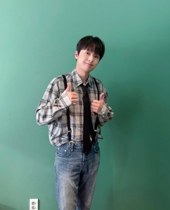 이찬원, 소아암 백혈병 환아 위해 기부…누적 7087만원