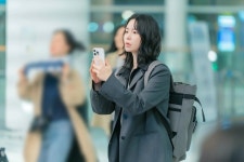 임지연, 18살 차 이정재와 로코 택한 이유 “무거운 작품만 하다보니‥”(얄미운 사랑)
