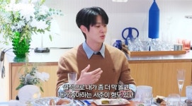 “‘서진이네’ 출연, 나영석보다 박서준 때문에?” 최우식, 함정질문에 당황(요정재형)