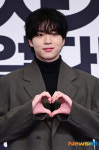 차강윤, 김부장이야기로 인사[포토엔HD]