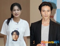 ‘원빈 친조카’ 한가을, 기안84에 업혔던 그 배우‥과거 영상도 재조명