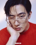 ‘다지니’ 극명한 호불호 속 노상현 “모든 것이 경이로웠다‥새로운 경험”