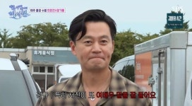 김광규 “이서진, 여배우 말 잘 들어” 안은진 제안에 절친 폭로(비서진)