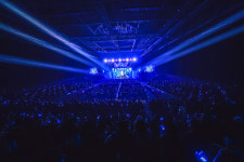 ‘무대 맛집’ 넥스지, 눈물의 첫 韓 단독 콘서트 “꿈 이뤄 행복”