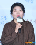이정은, 포근한 배우 [포토엔HD]
