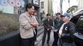 이서진 김광규 수발 태도 논란 터졌다‥지창욱 도경수 고발(비서진)