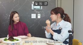 아이비 “키 크고 글래머 아닙니다” 실물 본 사람들 놀란 이유 (여가네)