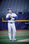 윤석민, 시청률 폭락 ‘최강야구’ 살릴까? “무조건 이기겠단 투지로 임해”