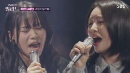 차태현 울린 이예지 추가합격, 최은빈+김윤이 세미파이널 진출 (우리들의 발라드)[어제TV]