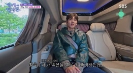 지창욱, 액션 그렇게 많이 했는데 “사실 좋아하지 않아, 힘들다”(비서진)