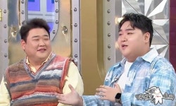 ‘SNL’ 김규원 “직접 겪은 민원 할아버지 성대모사로 오디션 합격”(라스)