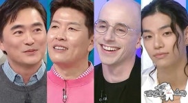 김석훈, 유재석 선물에 쓰레기 걱정 “보내지 말라했다” (라디오스타)